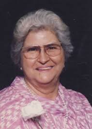 Alice O Redmon Obituary