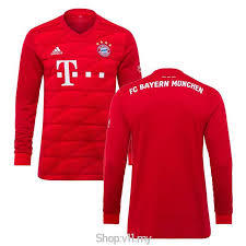 É o 29º título do bayern munique na história da bundesliga. Ù…Ø®ØªØµØ±Ø§ Ø§Ù„Ù†Ø¹Ù†Ø§Ø¹ ÙØ¯Ø§Ù† Bayern Munique Camisola Zetaphi Org