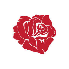 Download Rose Svg Free Topfreedesigns