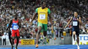 Check spelling or type a new query. Vor Zehn Jahren Verbesserte Usain Bolt Den Weltrekord Uber 100 Meter Eurosport