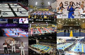 Top 10 Most Prestigious Jiu Jitsu Tournaments For Competitors