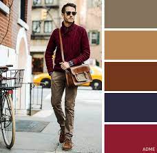 Yang asalnya dari warna kenari yang bagus dan beragam, ada kuning, merah dan ada juga hijau. Nak Mudahkan Ootd Gayakan 18 Kombinasi Warna Ini Agar Nampak Lebih Stail Maskulin