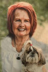 Sharon Jean Czarnowski Obituary and Celebration of Life in Mora, MN