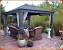 Deck Shade Ideas
