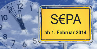 Alles zum thema mandatsreferenz von hermann bach, 22.01.14 nun wird es wohl etwas später ernst mit den neuen regeln des einheitlichen europäischen zahlungsraums (sepa): Sepa Und Weg So Verlauft Die Umstellung Ohne Probleme Infoportal Fur Wohnungseigentumer