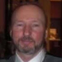 Terry Wayne Brandon Obituary