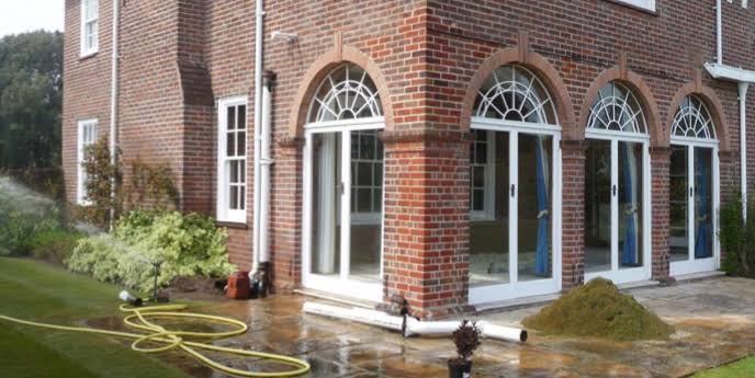 Charles Clarke & Son | A leading Suffolk building company