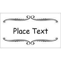 Place card template, free demo available, printable editable instant . Free Avery Templates Martha Stewart Whimsical Wedding Border Fold Wedding Place Card Templates Printable Place Cards Templates Printable Place Cards Wedding