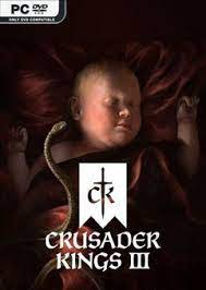 Crusader kings iii is a grand strategy game with rpg elements developed by paradox development studio. Crusader Kings Iii V1 2 2 P2p Skidrow Reloaded Games