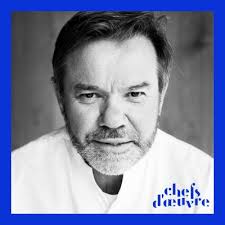 Chefs D Oeuvre Le Podcast De La Creativite Gastronomique 01 Michel Troisgros Maison Troisgros Creer C Est Le Moment De Grace Ou L On Ne Sait Pas Ce Qui Va Arriver Ausha
