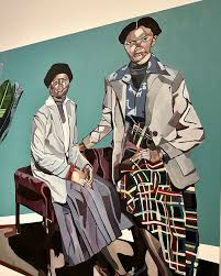 Bildergebnis für Joy Labinjo