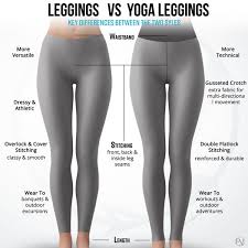 Pure Venatic Yoga Leggings Yoga Fashion Leggings Are Not Pants