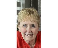 Linda Forwood Obituary (1945