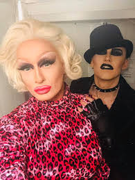 Deidre Herbert's Instagram, Twitter & Facebook