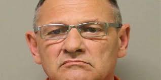 Police: Spring Grove-area man molested disabled student