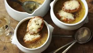 French Onion Soup Recipe Recipe French Onion Soup Recipe Onion Soup Recipes Bbc Food