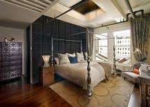 Tufted wall panels offer you a world of advantages that go beyond the obvious aesthetics. 11 Trendy Rooms With Tufted Wall Panels