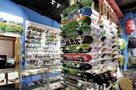 We feature public sessions, birthday parties, learn to skate classes, skate shop, special events and much more! 9 Best Skateboard Shops In Sydney To Buy Your Next Deck Man Of Many