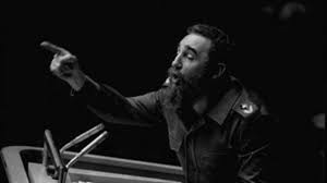 Fidel castro described the cuban construction crews in grenada as workers and soldiers at the same time, claiming the dual nature of their role was consistent with cuba's citizen soldier tradition. A Look At The Life Of Fidel Castro Loop Trinidad Tobago News