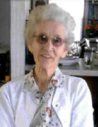 Virginia M. Bradford Obituary