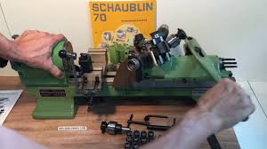 Default rising price price (descending) new top sale. Schaublin 70 Turret Carriage With Accessories Youtube