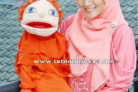Lulu Susanti Saya Harus Mampu Semua Halaman Nova