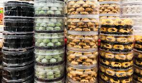 Beli dari langkawi awal kawen. 7 Tip Untuk Elak Biskut Mudah Menjadi Lemau