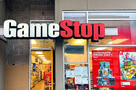 Search, discover and share your favorite gamestop gifs. Hold The Line Reddit S Meme Stock Traders Embrace The Gamestop Chaos National Globalnews Ca