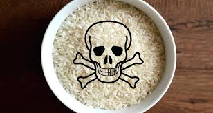 Arsenic in Rice: Everything You Need to Know to Stay Safe
