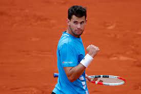Barty moves up to world no.3 by the women's singles final will begin not before 3:00 p.m. Halbfinal Sieg Gegen Novak Djokovic Dominic Thiem Zieht Ins Finale Der French Open Ein Sport Tagesspiegel