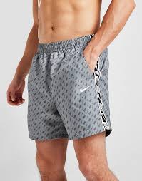 Check spelling or type a new query. Nike Repeat Tape Swim Shorts