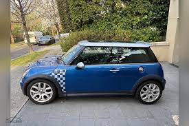 Image result for mini cooper S checkmate