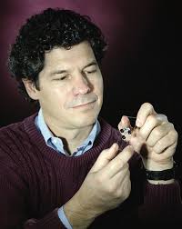 Mothers (and fathers) of invention