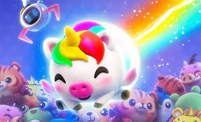 โปรไฟล์สำหรับ Plushie Frenzy