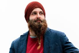 If you're natural ginger, you're going to look more like a. The Braided Beard How To Braid Your Beard 2021 Styles