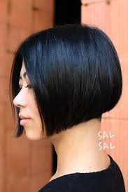 More and more people are afterward fringes or bangs for their bob haircuts. Several Ways Of Pulling Off An Inverted Bob Lovehairstyles Com