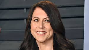 The richest man in the world, currently worth about $137 billion, according. Jeff Bezos Ex Wife Mackenzie Scott Now World S Richest Woman Fox Business