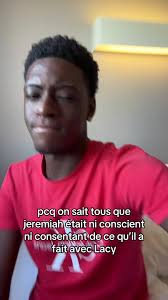 Analyse de la relation complexe entre Jeremiah et Lacy