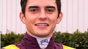 Russell Nearing Return To The Saddle