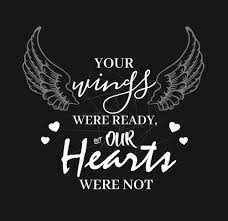 Download Photo Memorial Quote Funeral Png Free Download Files For Cricut Silhouette Plus Resource For Print On Demand