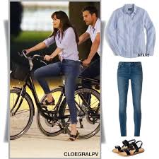You want three or four, at least, just because of body makeup and. Designer Clothes Shoes Bags For Women Ssense Anastasia Steele Outfits Anastasia Steele Style Dakota Johnson Style