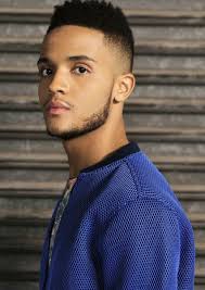 Nicholas Ashe Fan Casting