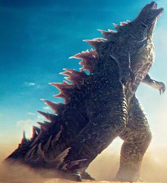 Godzilla (Monsterverse) | Wikizilla, the kaiju encyclopedia