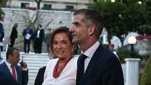Πρώτη φορά συναντήσαμε την κ. Ntora Mpakogiannh Skai