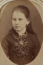 Edna (1880-1948) Kelly (1878-1930) 2nd cousin 3x removed