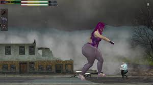 Underfoot by NinthNei