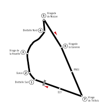 Verstappen secures pole position ahead of french grand prix. French Grand Prix Wikiwand