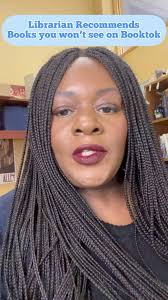 Librarian Recommends YA Books that You won’t see