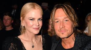 Who is Maggie Baugh? Keith Urban changes Nicole Kidman-inspired song lyrics  to include her name