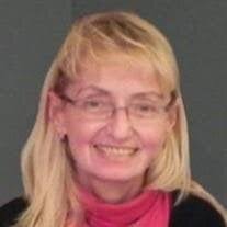 Diana Lynn Miller Obituary